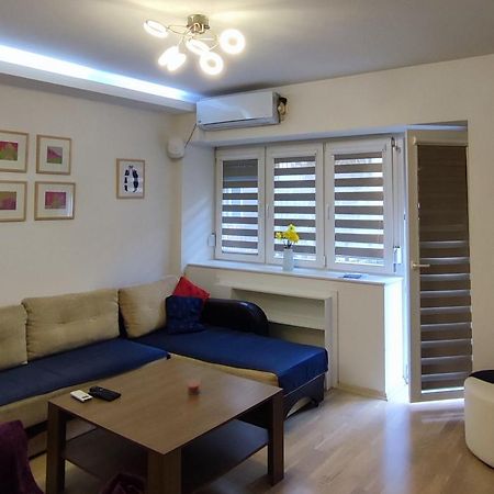 Skopje Contemporary Apartment المظهر الخارجي الصورة